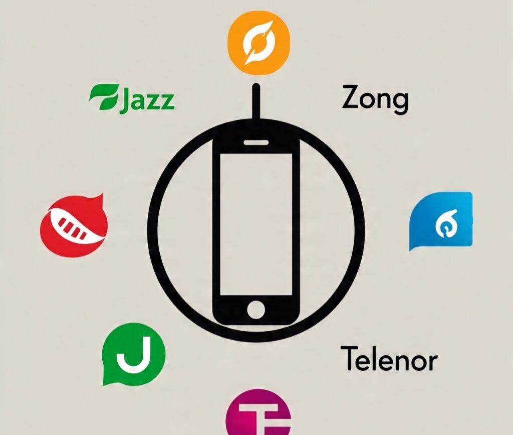 Family Call Packages in Pakistan